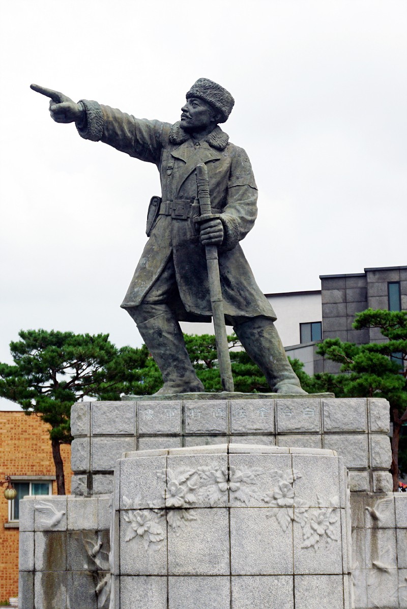 공주감옥에서 순국한 항일무장독립투쟁의 맹장, 광복군사령관 오동진⑦: 마지막회