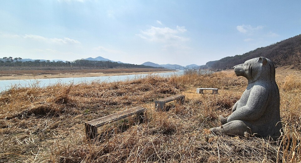 공주에는 곰(熊)이 몇 마리 살고 있을까?⑤